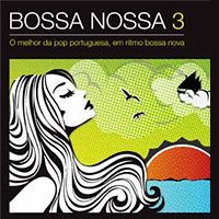 Bossa Nova 3 cover