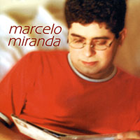 Marcelo Miranda cover
